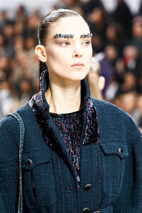 Chanel Fall 2012 Ready